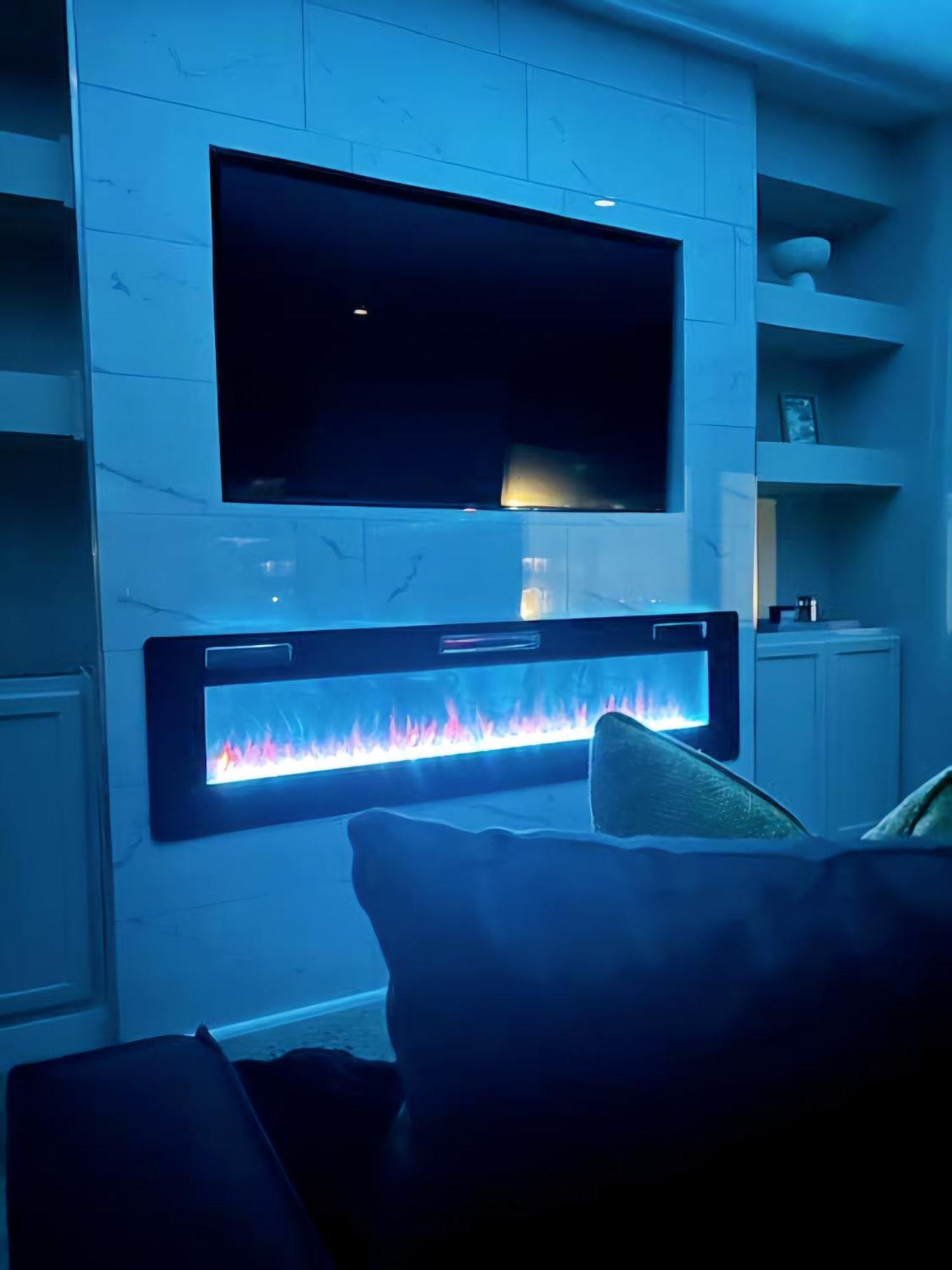 Contemporary Downtown Condo Джаксънвил Екстериор снимка